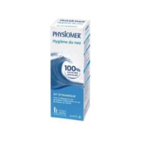 SANOFI Physiomer hygiène nasale Jet dynamique 135ml