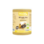 NAT & FORM Écoresponsable ail noir fermenté bio 200 gélules
