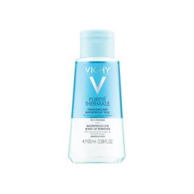 VICHY Pureté thermale démaquillant waterproof yeux 100ml