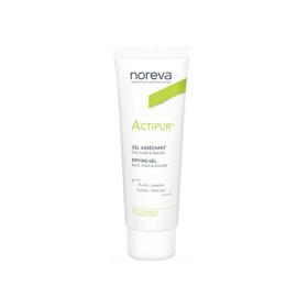 NOREVA Actipur gel asséchant 30ml