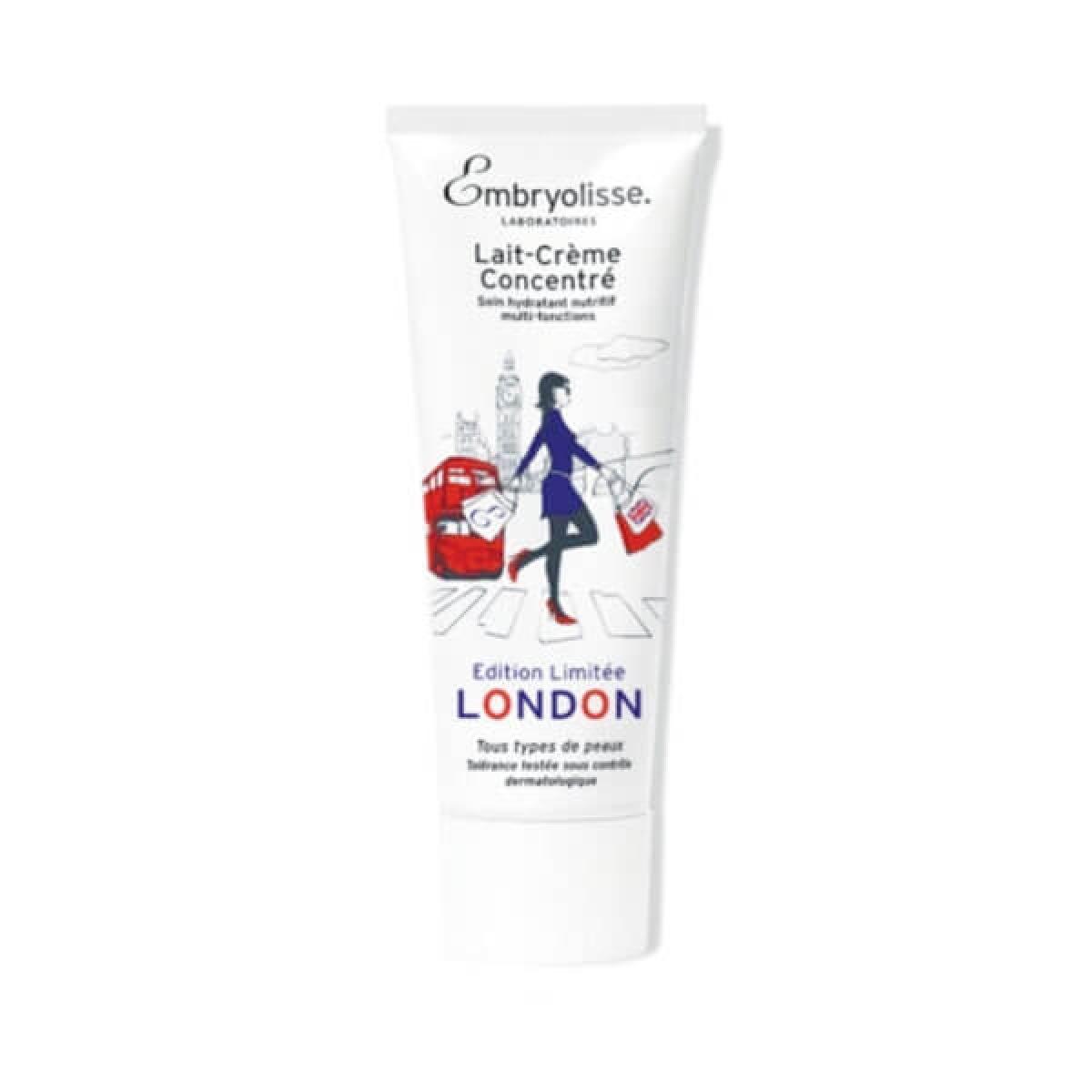 EMBRYOLISSE Lait crème concentré London 50ml Parapharmacie Pharmarket