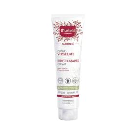 MUSTELA Maternité crème vergetures sans parfum 150ml