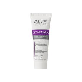 ACM Cicastim.A crème apaisante 20ml