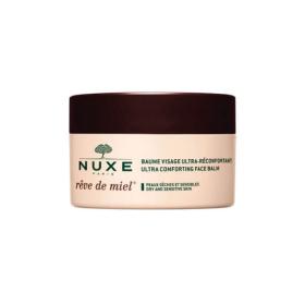 NUXE Rêve de miel baume visage jour et nuit 50ml