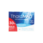 IPRAD Thalamag magnésium marin équilibre intérieur lot 2x60 gélules