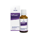 WELEDA Infludo solution buvable en gouttes 30ml