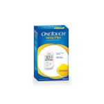 ONE TOUCH One touch verio flex set initiation T