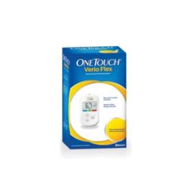 ONE TOUCH One touch verio flex set initiation T
