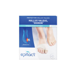 EPITACT Protections hallux valgus taille 42/44