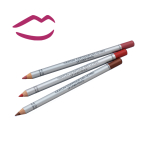 MAVALA Crayon contour des lèvres bois de rose cyclamen