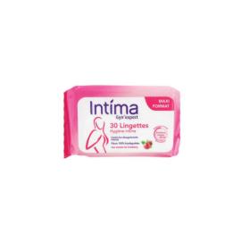 INTIMA Gyn expert 30 lingettes