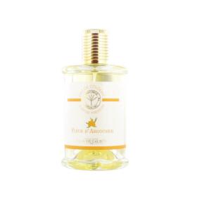 CLAUDE GALIEN Eau de Cologne surfine premium fleur d'argousier 100ml