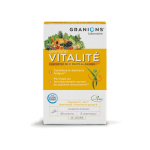 GRANIONS Vitalité 30 comprimés