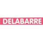logo marque DELABARRE