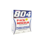 3 CHÊNES 804 pack minceur formule renforcée