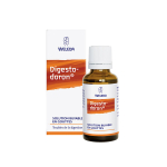 WELEDA Digesto doron solution buvable en gouttes 30ml