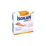 ISOXAN Isoxan junior 20 sticks