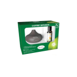 LE COMPTOIR AROMA Coffret diffusion