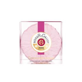 ROGER & GALLET Gingembre rouge savon parfumé 100g