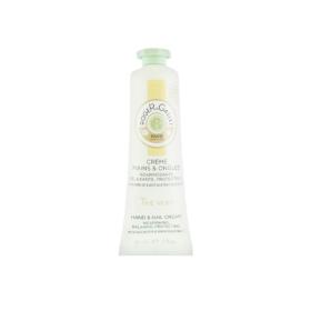 ROGER & GALLET Thé vert crème mains et ongles 30ml