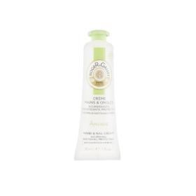 ROGER & GALLET Crème mains et ongles amande 30ml