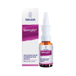 WELEDA Gencydo solution pour pulvérisation nasale 20ml