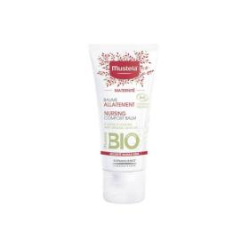 MUSTELA Baume allaitement bio 30ml