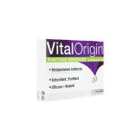 3C PHARMA Vital origin fonctions hépatiques 60 comprimés