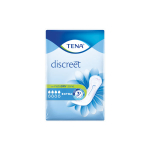 TENA Discreet 20 serviettes