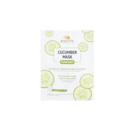 BIOCYTE Cucumber mask purifiant 10g