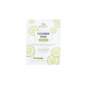 BIOCYTE Cucumber mask purifiant 10g