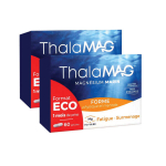 IPRAD Thalamag magnésium marin forme physique et mentale 60 gélules