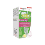 FORTÉ PHARMA Forté rub bronches 200ml