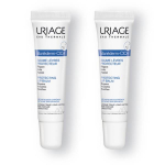 URIAGE Bariéderm cica-lèvres lot 2x15ml