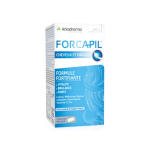 ARKOPHARMA Forcapil cheveux et ongles 180 gélules