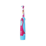 ORAL B Brosse à dents à piles enfants princesses disney