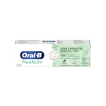 ORAL B Dentifrice pureactiv soin essentiel 75ml