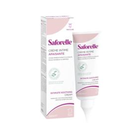 SAFORELLE Crème apaisante 100ml