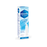 BOUCHARA-RECORDATI Spray hexamer isotonique 100ml