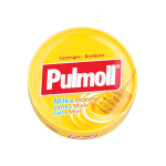 PULMOLL Pastilles au miel 45g