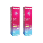 THERABEL Belivair hygiène du nez spray nasal lot 2x125ml