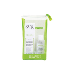 SVR Sebiaclear active teinté 30ml + eau micellaire 75ml