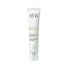 SVR Sebiaclear active teinté 40ml