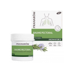 PRANAROM Aromaforce baume pectoral 80ml