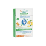 PURESSENTIEL Respiratoire 18 pastilles miel-citron