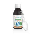 PURESSENTIEL Respiratoire sirop adoucissant 125ml