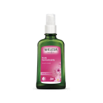 WELEDA Huile hamonisante à la rose musquée 100ml