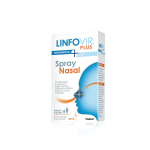 PEDIACT LinfoVir plus spray nasal 30ml