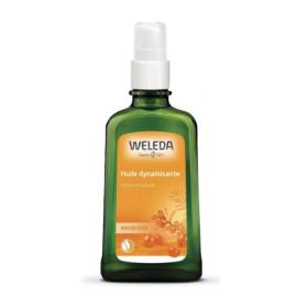 WELEDA Huile dynamisante à l'argousier 100ml