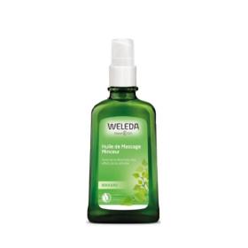 WELEDA Huile vivifiante au citrus 100ml